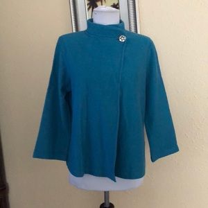 Jones New York Sweater Petite